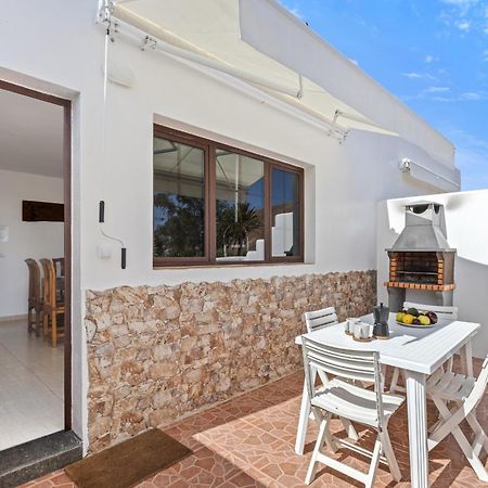 Casa Valeria Villa Tinajo Dış mekan fotoğraf