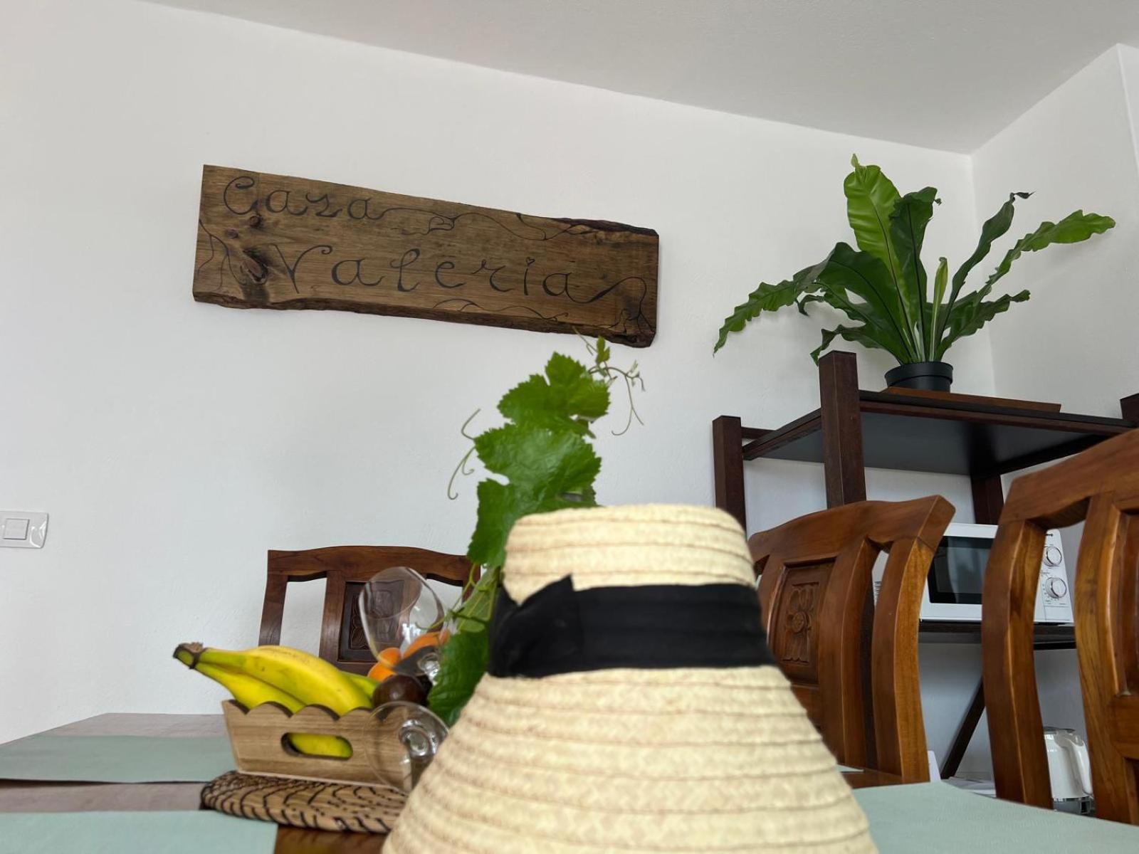 Casa Valeria Villa Tinajo Dış mekan fotoğraf