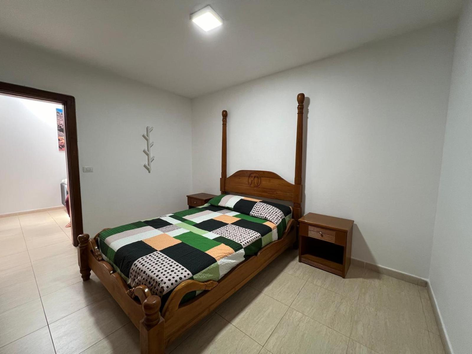 Casa Valeria Villa Tinajo Dış mekan fotoğraf