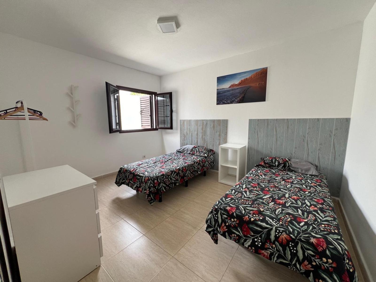 Casa Valeria Villa Tinajo Dış mekan fotoğraf