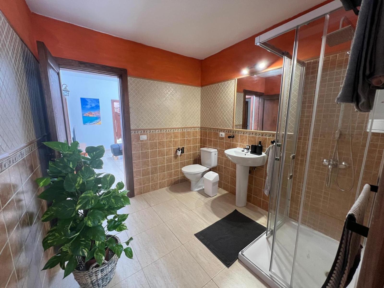 Casa Valeria Villa Tinajo Dış mekan fotoğraf
