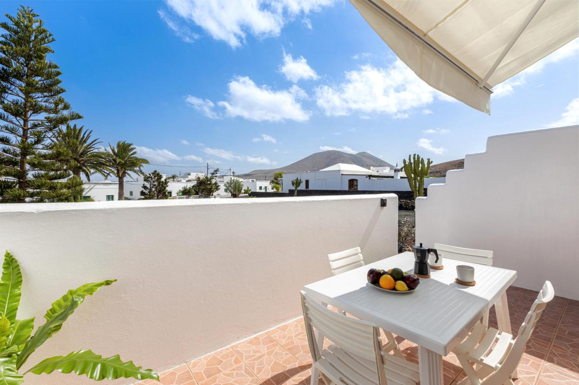 Casa Valeria Villa Tinajo Dış mekan fotoğraf