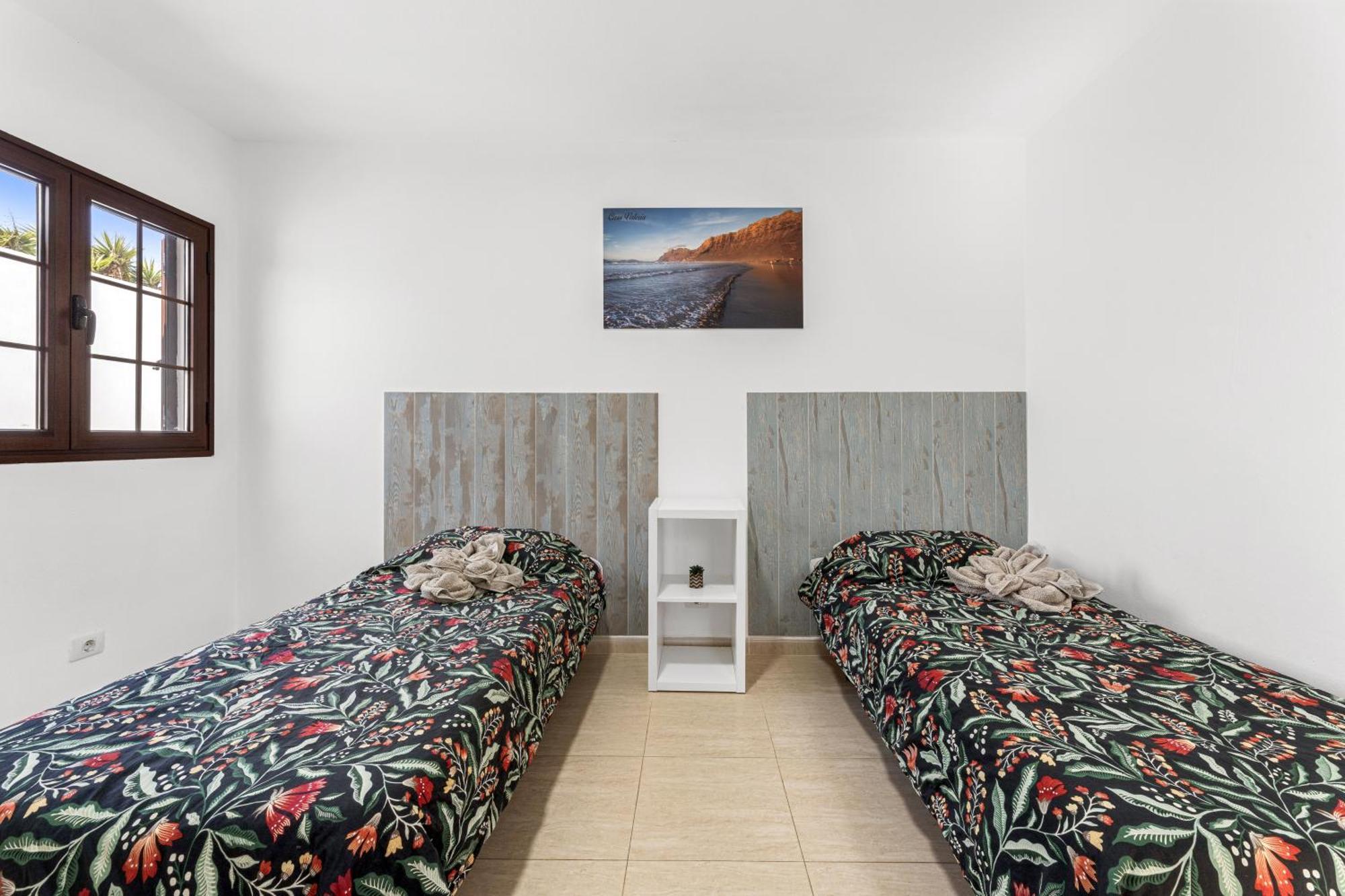 Casa Valeria Villa Tinajo Dış mekan fotoğraf